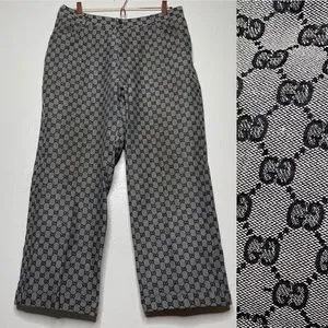 パンツ 90s-00s GUCCI Stripe Slacks Archive PhotoFeb082023_50702PM.png?v=